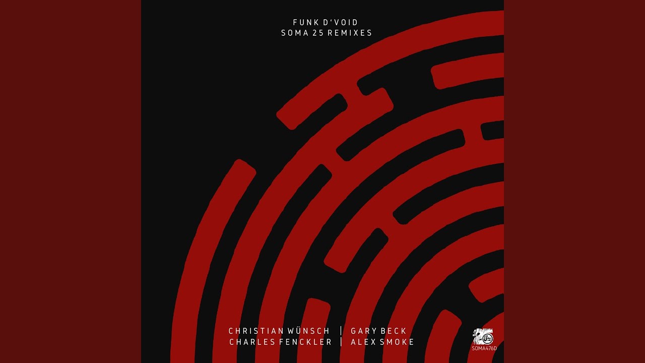 Bad Coffee (Charles Fenckler Rave Mix)