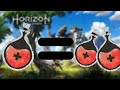 Duplication Glitch and unlimited shards in horizon zero dawn