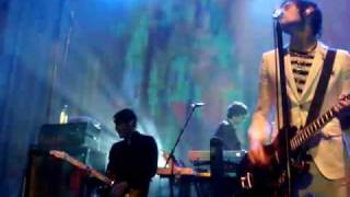 The Bravery - No Brakes
