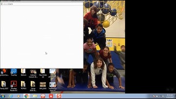 Exporting Student information from Infinite Campus into an excel sheet