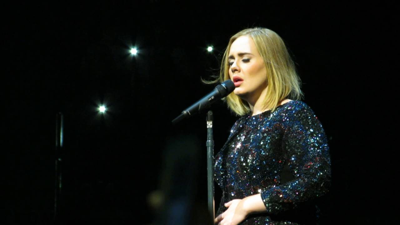 adele vancouver tour