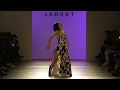 lia kim popping performance new york fashion week 2017