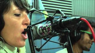 Inter 100.9 FM   en vivo  AGUAS DE MARZO