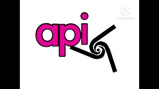 Api Television Production Logo Remake