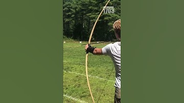 Master the Art of the Perfect Longbow Shot