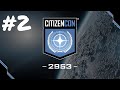 Star Citizen #382 - CitizenCon 2953 Новый день и новые обещания!