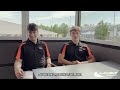 #Paddock Interview - Haytham Qarajouli and Horst Felix Felbermayr