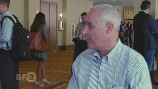 Critical Process Is In Digital Transformation Explained At Driven 2018