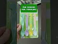 FUN eating: Terrific Spoons for Babies and Toddlers! Stress-Free Mealtime #pickyeaterssolutions