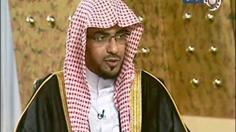 الشيخ صالح المغامسي ـــ المقام الامين 37 ــ آيات من الجزء الثلاثين ـ