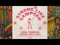 Strong Like Sampson Linval Thompson Presents The 12