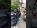 محاولة اغتيال المرشح على المقعد الماروني في المتن هشام بوغنام 