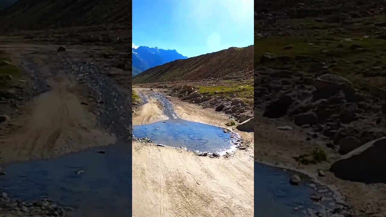 Explore Spiti valley in 15 days 