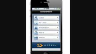Sentara MyChart Radio