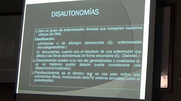 Come controllare sistema nervoso?