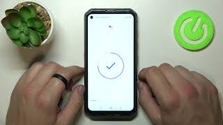 Use Google Assistant on Lock Screen - BLACKVIEW BL6000 Pro and Assistant Settings screenshot 5
