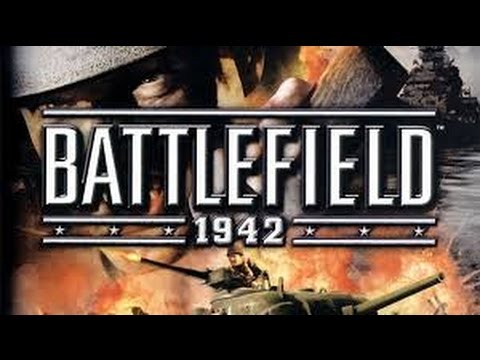 Battlefield 1942 Ep 2 Gazala