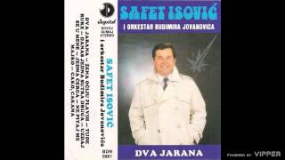 Safet Isovic - Dva jarana - ( 1987) Resimi