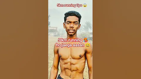 daly trening 5 km running 🔥 | 5km running tips| running shorts #runningtips #running #shorts