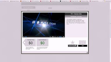Comment avoir une intro gratuite NewUnit
