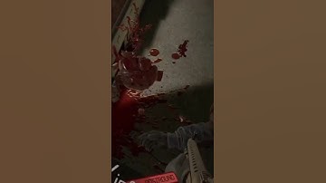 Watermelon #pavlov #pc #vr