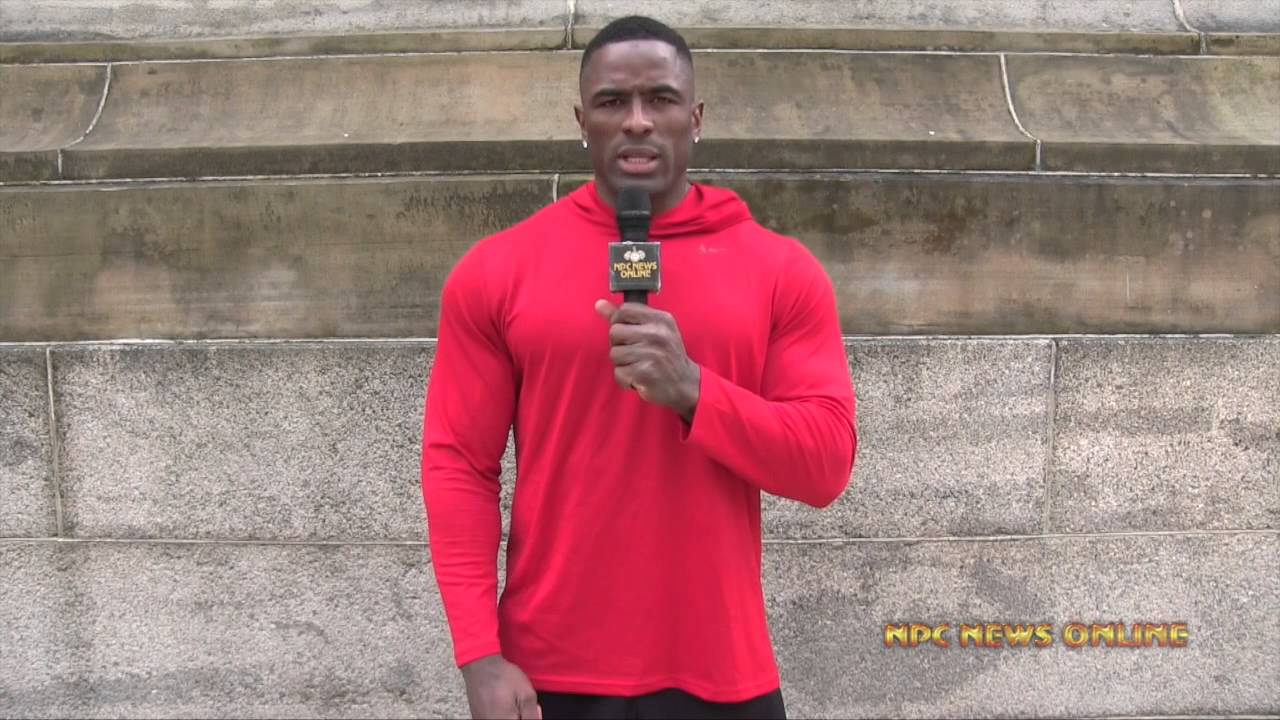 CEO of Formulation One Javon Walker -  Memorable Moment