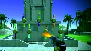 Bottle Shooting Expert 3D | by Free racing game | Android Gameplay HD screenshot 5