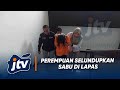 Selundupkan sabu 7 gram ke lapas kurir perempuan ditangkap