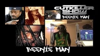 Cut Killer Show - Beenie Man