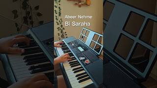 Download Lagu Abeer Nehme عبير نعمة - Bi Saraha بصراحة - Piano #piano #abeermehme #Arabic #shorts #fyp #Viral MP3 Download Lagu Abeer Nehme عبير نعمة - Bi Saraha بصراحة - Piano #piano #abeermehme #Arabic #shorts #fyp #Viral MP3
