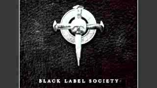 Video thumbnail of "Black Label Society - Time Waits For No One (Track #7)"