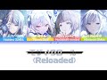 【GAME SIZE】モザイクロール (Reloaded) Mozaik (Reloaded) / Leo/need / MIX COVER
