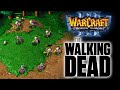 Welcome to AMC&#39;s the WALKING DEAD! - WC3 - Grubby