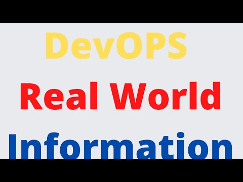 DevOPS Tutorial in Hindi | Linux | AWS | Docker | Kubernetes | Ansible |  GIT-HUB | Jenkins | Nagios