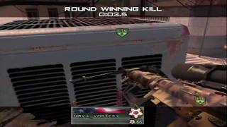 Mw2 WTF! Killcams Episode 1 (HD)