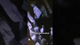 Surah Al-Alaq 1-5 - The Cave Of Hira Where Quran Were Revealed On Prophet Muhammad ﷺ