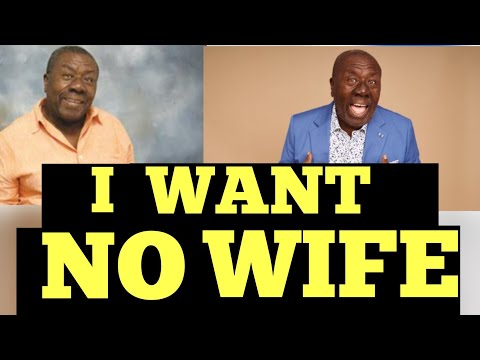 Is Oliver Samuels GAY? Says He Wants NO WIFE?