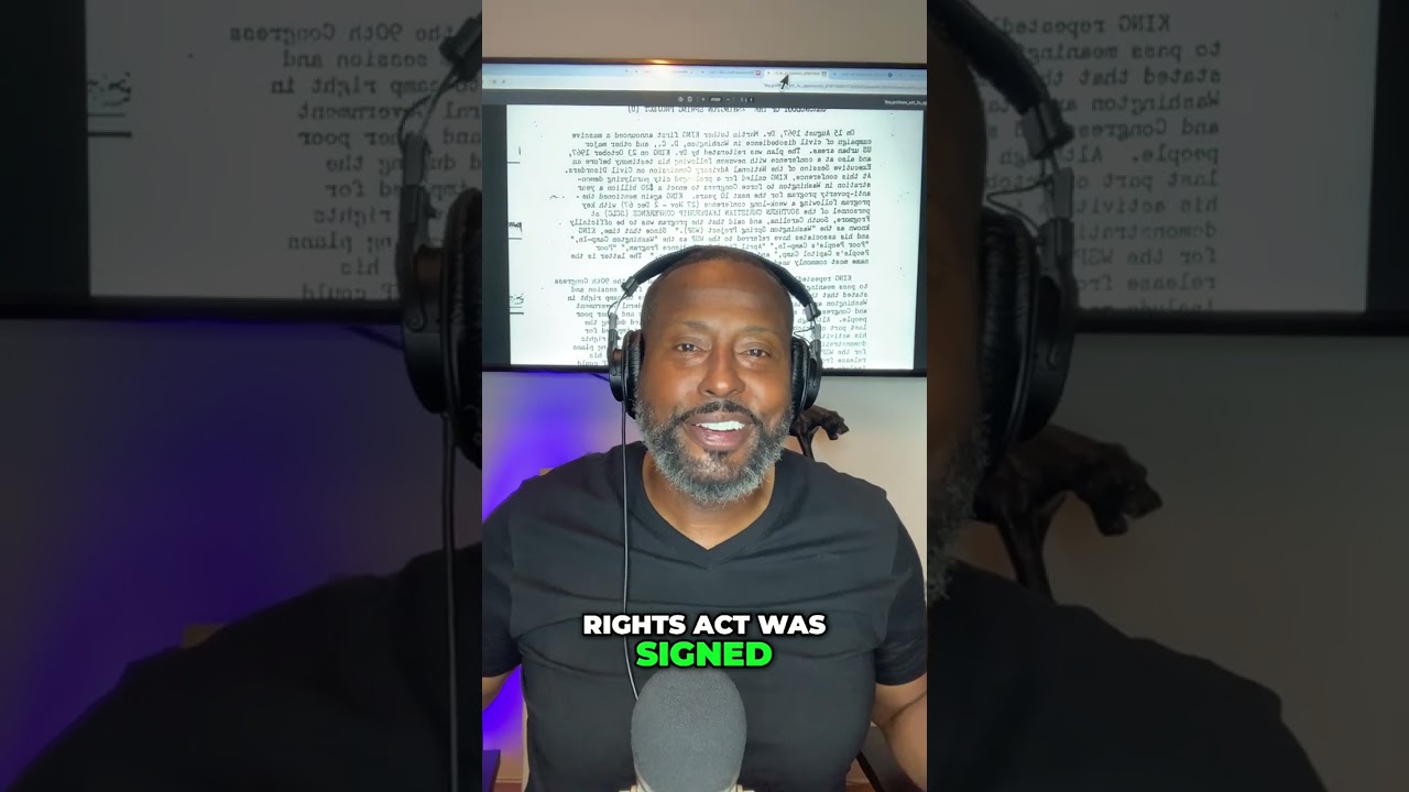 Civil Rights: Was the Movement Hijacked? A Deep Dive 