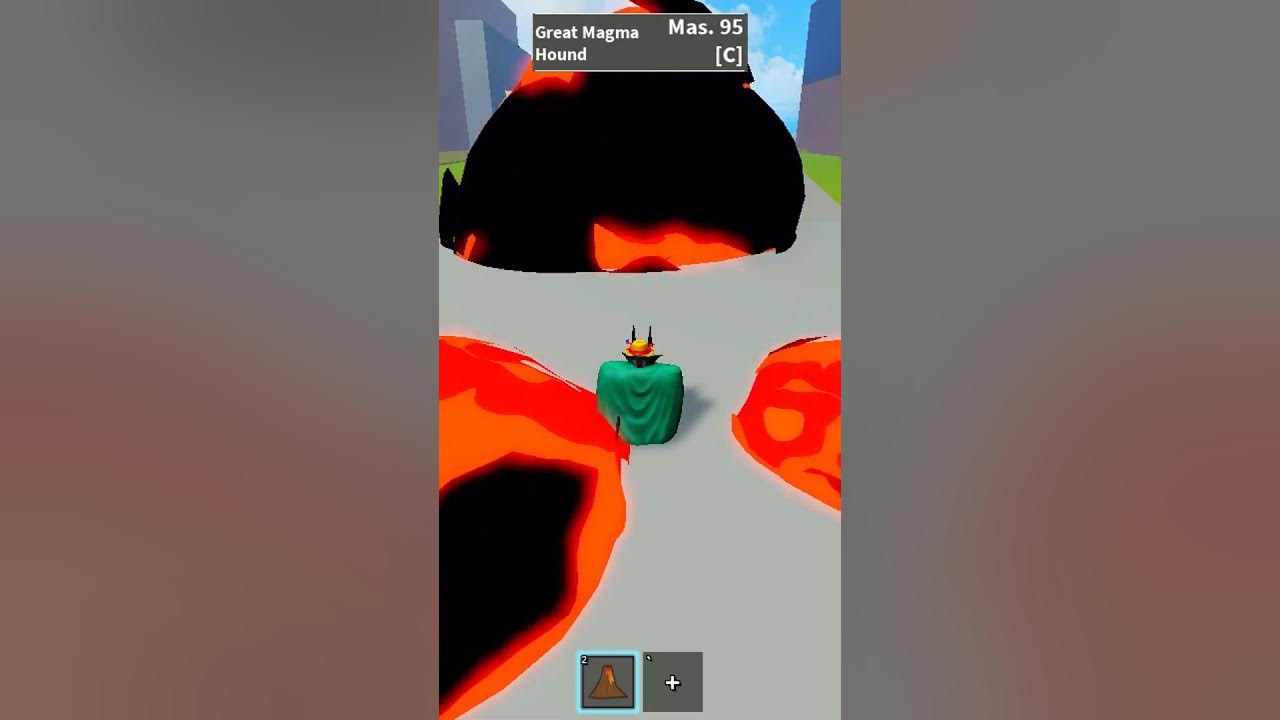 blox fruit how to get magma v2｜TikTok Search