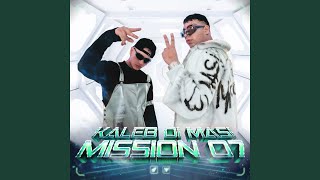 KALEB DI MASI | Mission 07 - Alan Gomez & Kaleb Di Masi