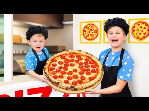 A Day in KidZania Dubai - Professions for Kids