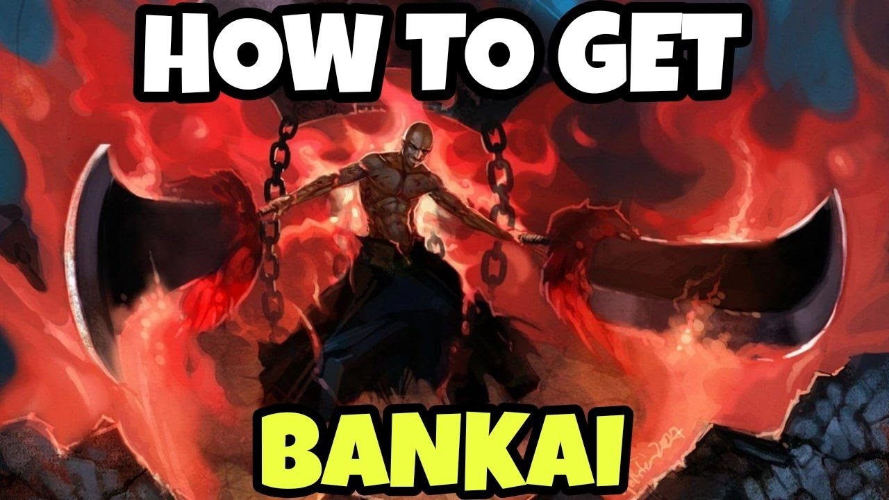 How to Get and Use Bankai in Project Mugetsu - Prima Games