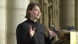 "Partnership, Not Perfection" by Dr. Jillian Langford | May 10, 2026