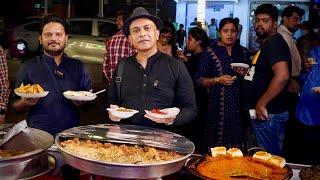 21 Dishes To Try On Mosque Road Food Walk | Ramadan 2023 Bengaluru | Haleem, Marag, Kobbideh & More