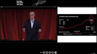 S&P Global (NYSE:SPGI) - Investor day 2022