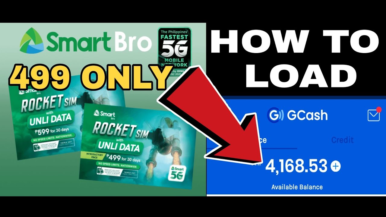 SMART ROCKET SIM UPDATE PAANO MAGPA LOAD YouTube smart-rocket-sim-update-paano-magpa-load-youtube