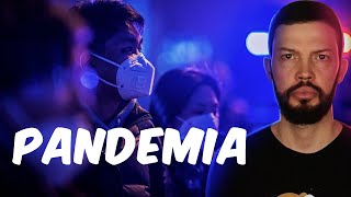 Oms Clifica Coronavírus Como Pandemia - Mais Pessoas São Infectadas No Brasil