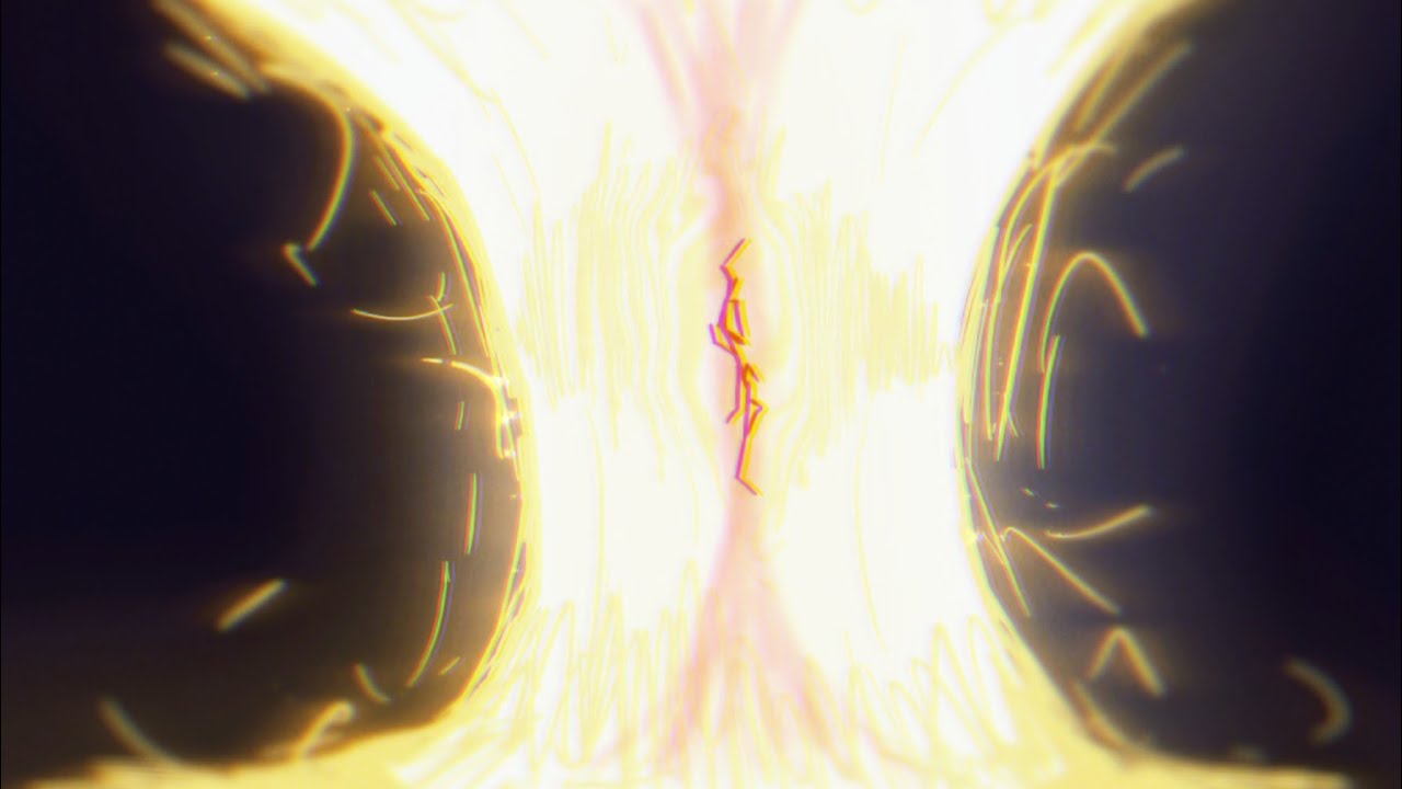 INTENSE INSANITY EPISODE 4: One Life For INSANITY.