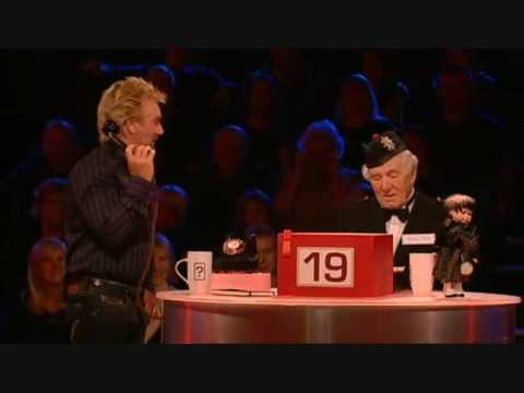 Deal or No Deal - Walter (6/2/09) - Part 3