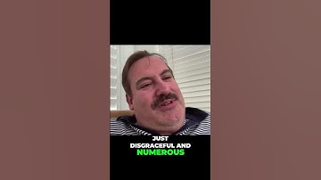 Judge Fired for Disability Discrimination #shorts #podcastclips #disability #disabled #ada